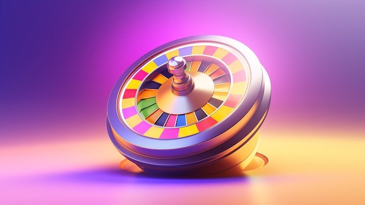 Antarmuka Cambodia Pools di aplikasi mobile winrate777