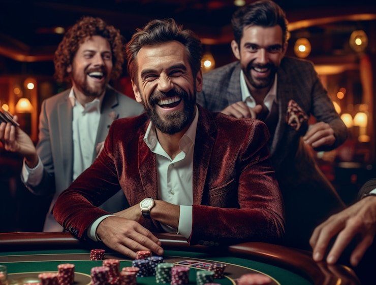 antarmuka mobile live casino winrate777 dengan kontrol yang intuitif